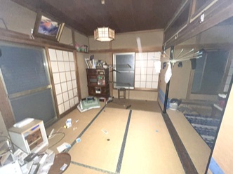 富津市の中古住宅写真