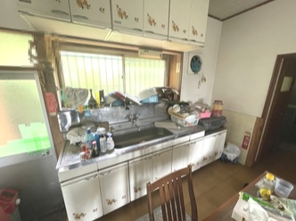 富津市の中古住宅写真