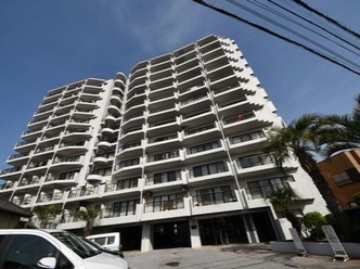 鴨川市の中古マンション写真