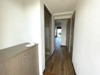 鴨川市の中古マンション写真