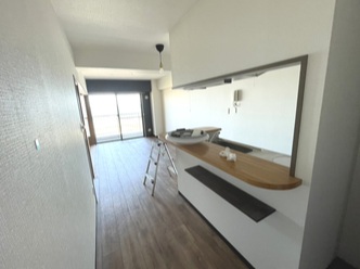 鴨川市の中古マンション写真