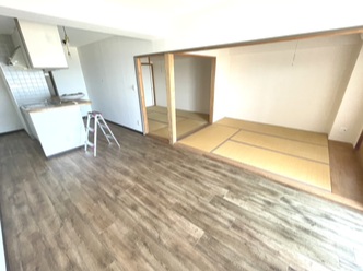 鴨川市の中古マンション写真