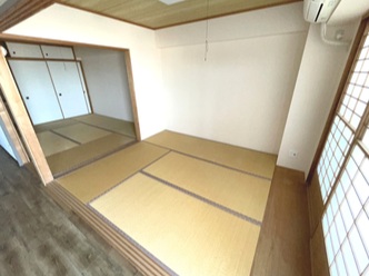 鴨川市の中古マンション写真