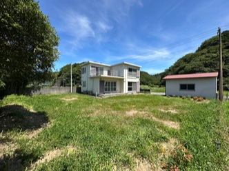 富津市の中古住宅写真