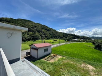 富津市の中古住宅写真
