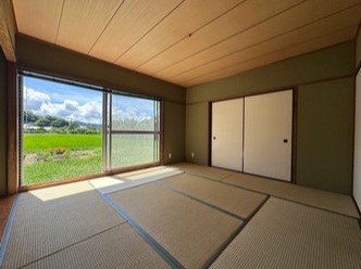 富津市の中古住宅写真