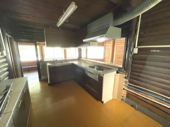 鴨川市の中古住宅写真