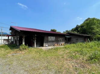 鴨川市の中古住宅写真