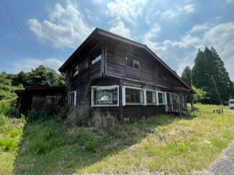 鴨川市の中古住宅写真