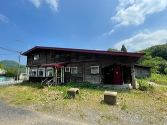 鴨川市の中古住宅写真