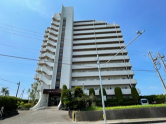 鴨川市の中古マンション写真