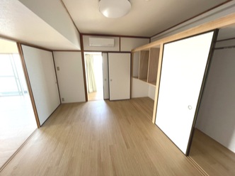鴨川市の中古マンション写真