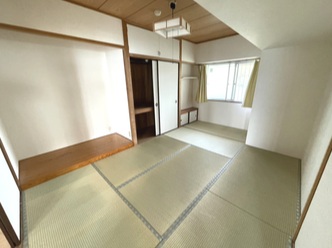 鴨川市の中古マンション写真