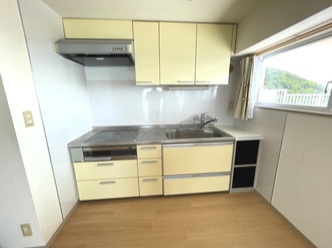 鴨川市の中古マンション写真