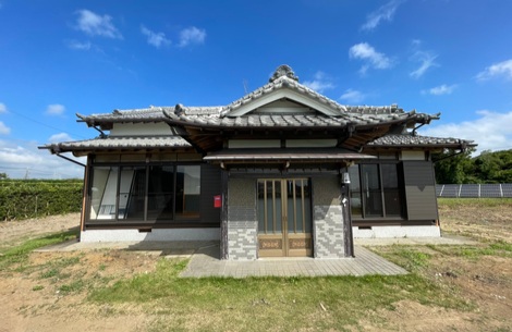 鴨川市の中古住宅不動産情報