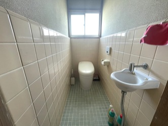 鴨川市の中古住宅写真