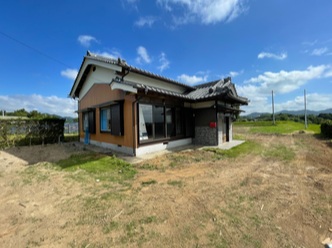 鴨川市の中古住宅写真