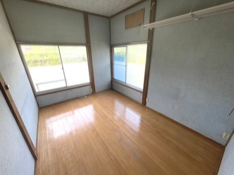 鴨川市の中古住宅写真