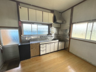 鴨川市の中古住宅写真