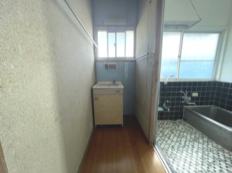 鴨川市の中古住宅写真