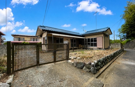 君津市の中古住宅不動産情報