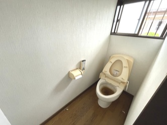 君津市の中古住宅写真