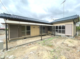 君津市の中古住宅写真