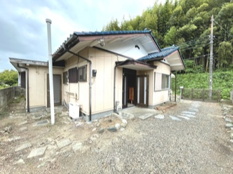 君津市の中古住宅写真