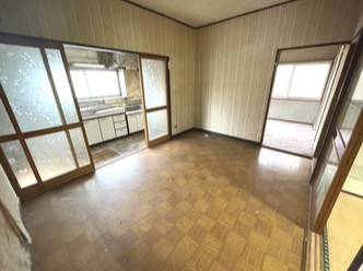 君津市の中古住宅写真