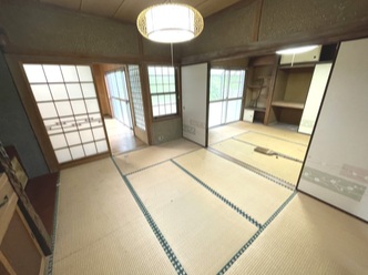 君津市の中古住宅写真