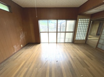 君津市の中古住宅写真