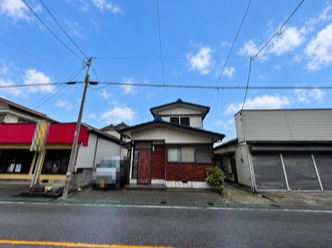 富津市の中古住宅写真