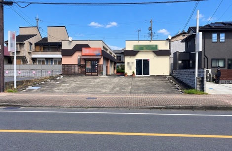 君津市の売店舗不動産情報