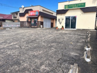 君津市の売店舗写真