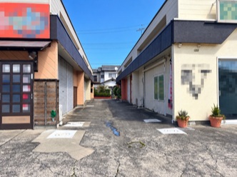君津市の売店舗写真