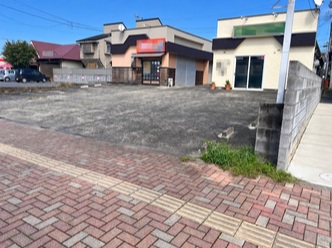 君津市の売店舗写真
