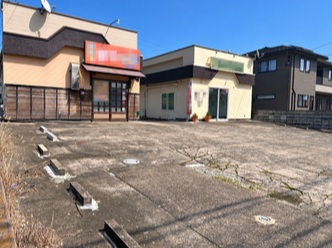 君津市の売店舗写真