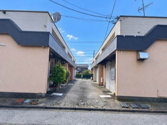 君津市の売店舗写真