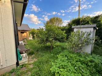 鴨川市の中古住宅写真