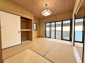 鴨川市の中古住宅写真