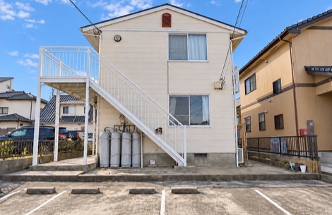 君津市の売アパート不動産情報